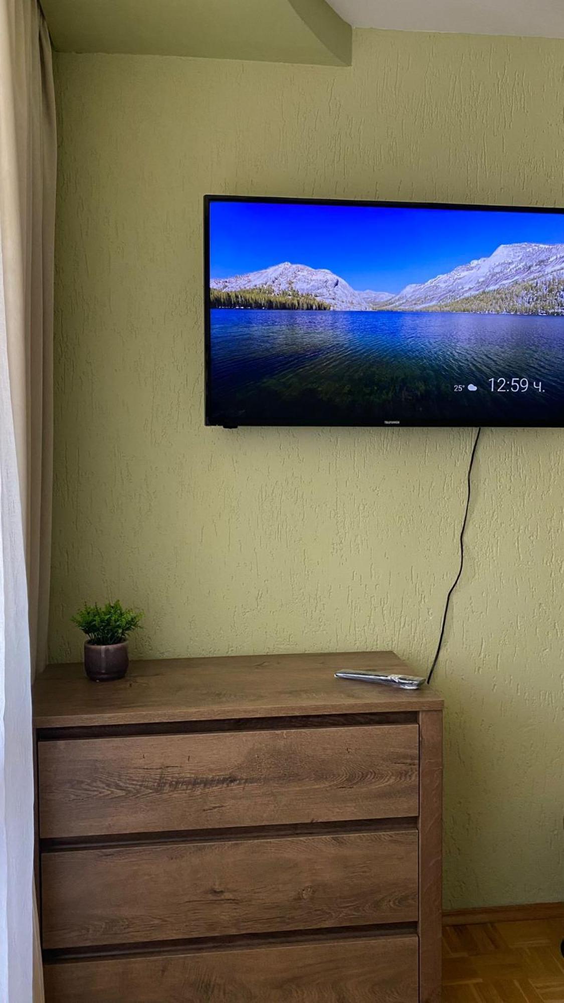 Eda Aparts Devin Buitenkant foto