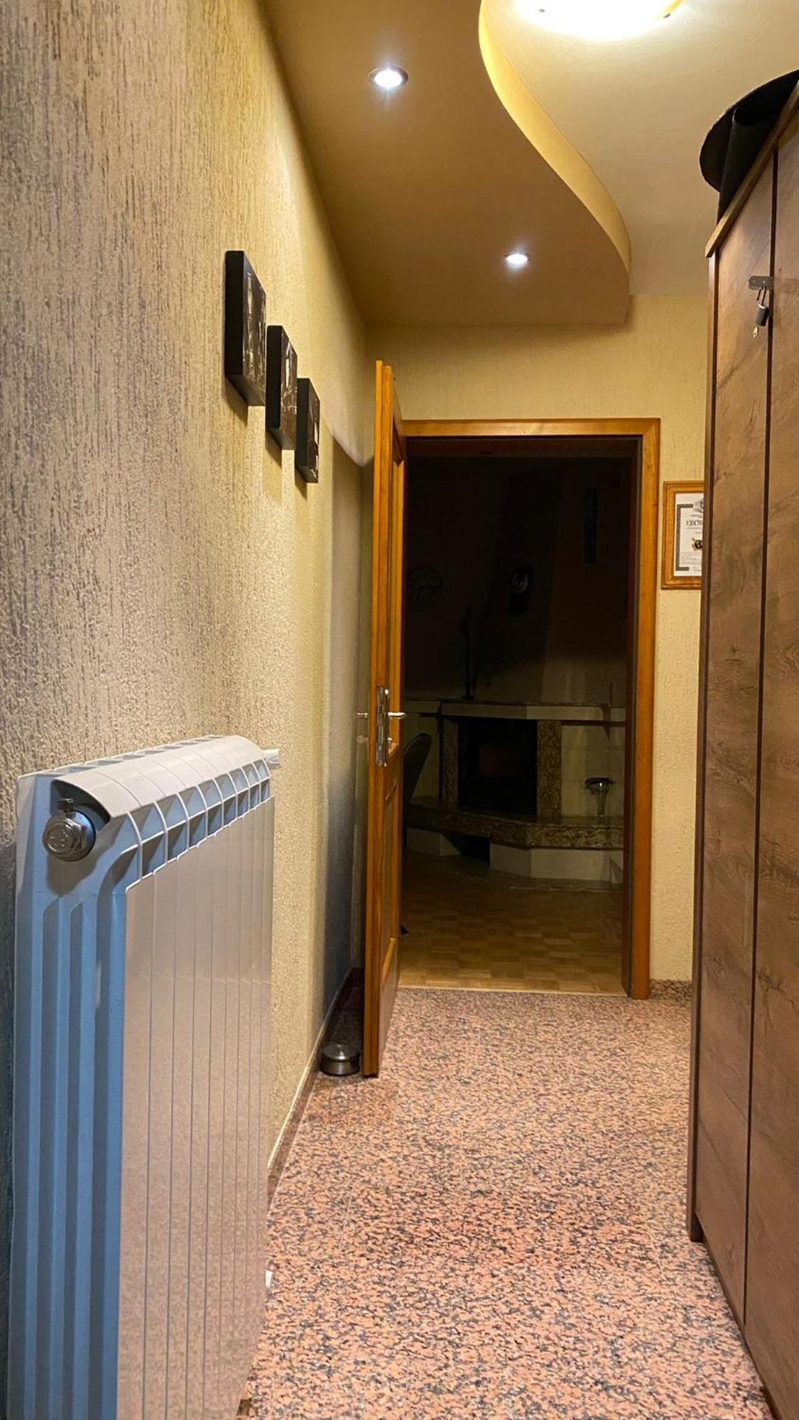 Eda Aparts Devin Buitenkant foto